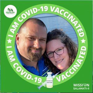 Meet your Posher, Stacey